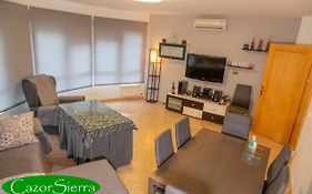 CazorSierra, bonita vivienda en Cazorla